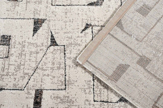 Balsan Cairo-s Giza 28002 Schlafzimmer-Teppichsets Beige P621580 28002 3Stücke