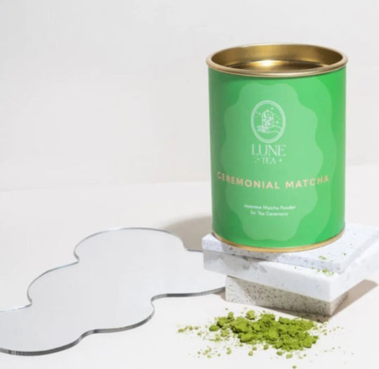 Lune Tea Matcha Τσάι 30gr