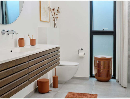 Zone Denmark Stoneware Чаша за нея Terracotta