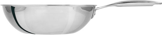 Cristel Castel Pro Wok