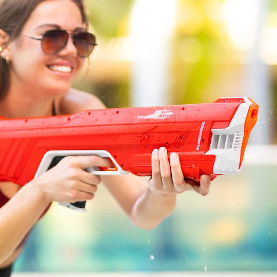 Spyra Water Gun