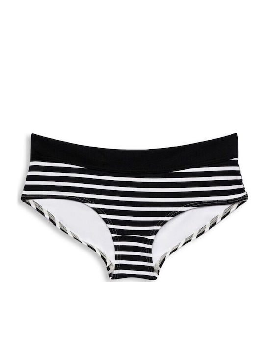 Bikini Boxer Μαύρο