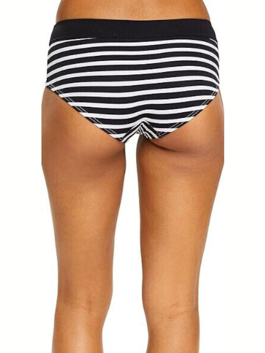 Bikini Boxer Μαύρο