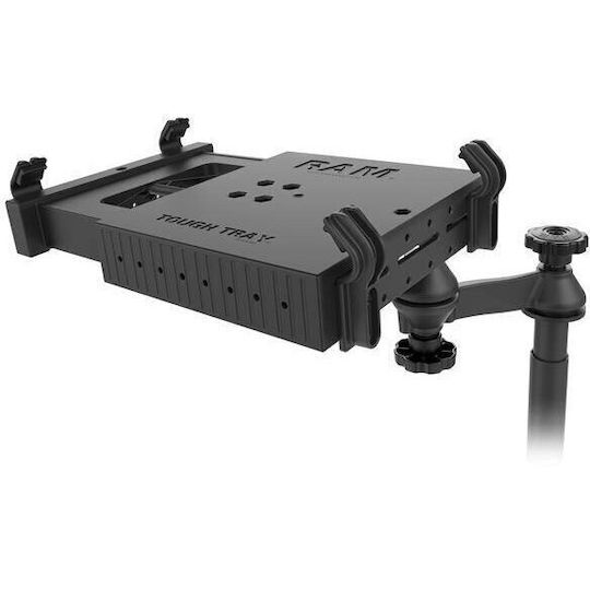 Ram Mounts Universale Laptop-Halterung Ram No-Drill