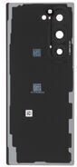 Samsung Rückglas Samsung Galaxy Z Fold6 Original Service Pack Schwarz