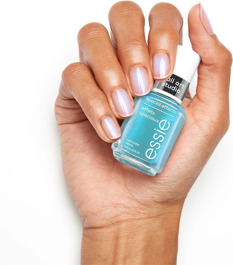 Essie Spezielle Effekte Glossy Nagellack Bikini Snapped 13.5ml