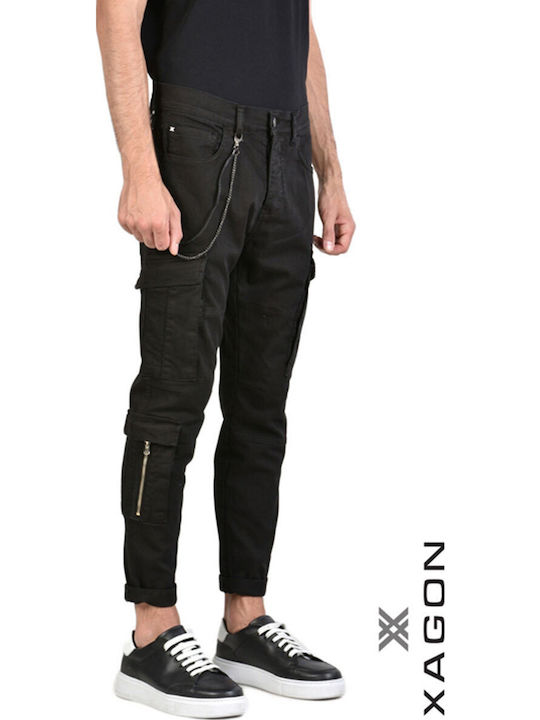 Xagon Man