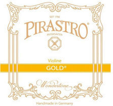 Pirastro Einzelne Geigen-Saite