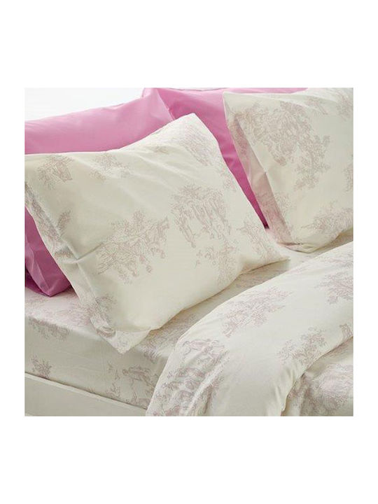 Whitegg Sheet Sets Queen 240x267cm. Ba170 Ba170 4pcs