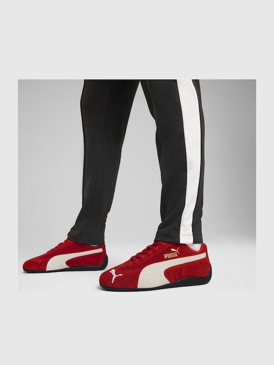 Og Jr Παιδικά Sneakers Κόκκινα
