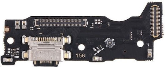 Xiaomi Redmi Note 10 Pro Board Charging Connector Οεμ