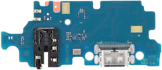 Samsung A245f Galaxy A24 4G Charging Port Board OEM