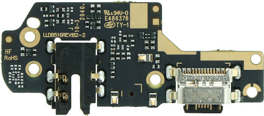 Xiaomi Redmi Note 8 Charging Port Board Oem