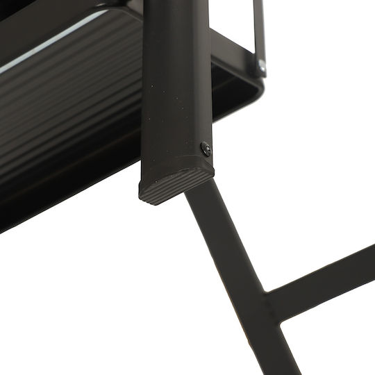 Vesta Ladder Aluminum with 3 Steps