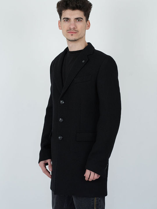Men's Coat Green