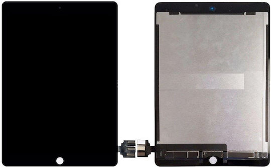 Apple iPad Pro 2016 9.7 LCD + Touchscreen Schwarz OEM