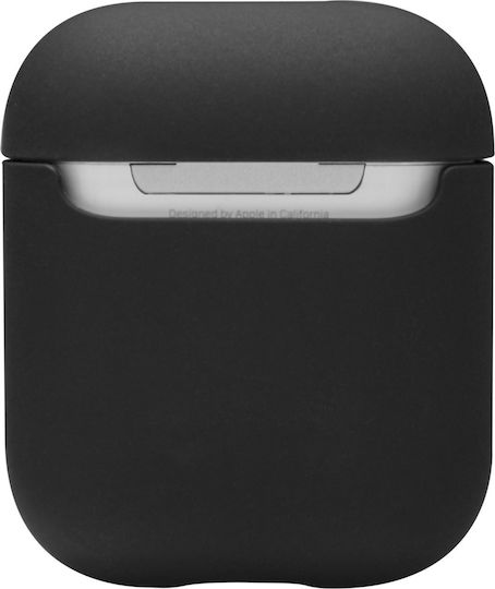 Dbramante1928 Cazul Airpods Costa Rica Grs Certificat Negru
