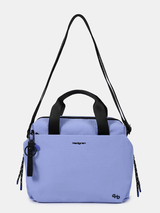 Women's Bag Shoulder Purple