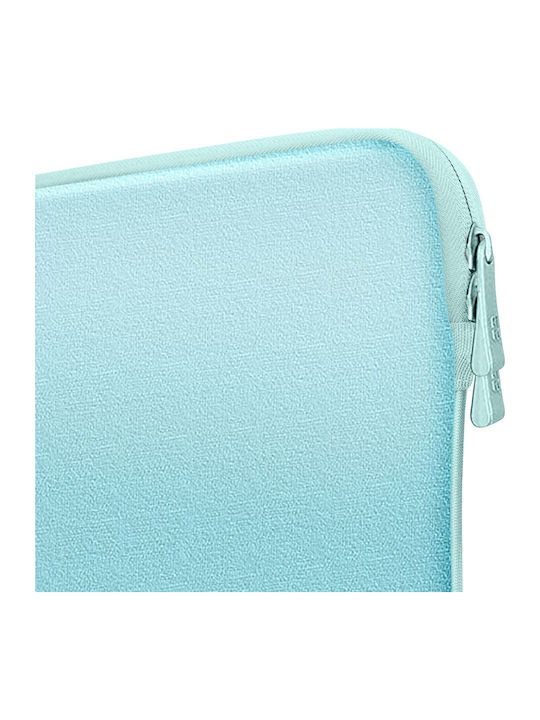 Mw Pouch Macbook Air 13 Simple Elegant Mint Turquoise