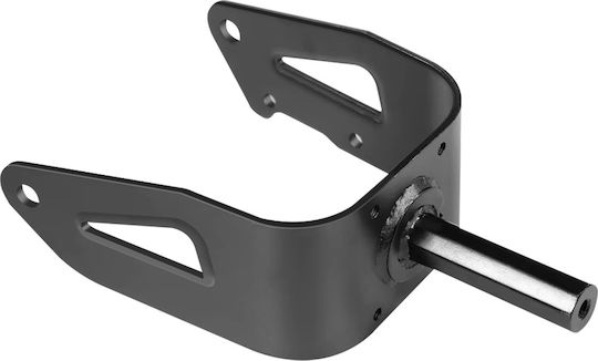 Zero Front Fork Zero 10 Original Scooter Black