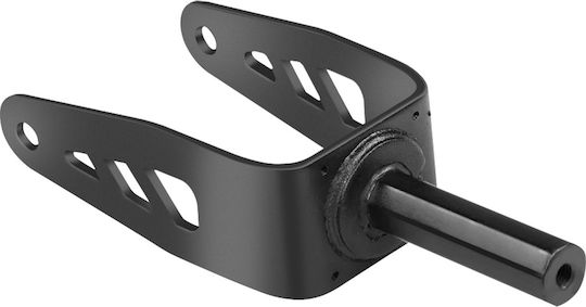 Zero Front Fork Zero 8 Original Scooter Schwarz