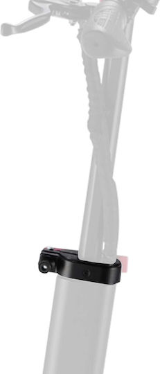 Zero Stem Clamp Zero 10 9 Original Scooter Schwarz