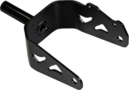 Zero Front Fork Zero 9 Original Scooter Black