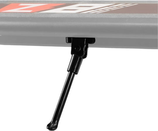 Zero Kickstand Zero 8 Scooter Length 170mm Original Black