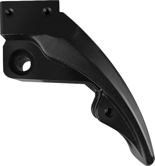 Zero Rear Nose Zero 10x Scooter Original Black