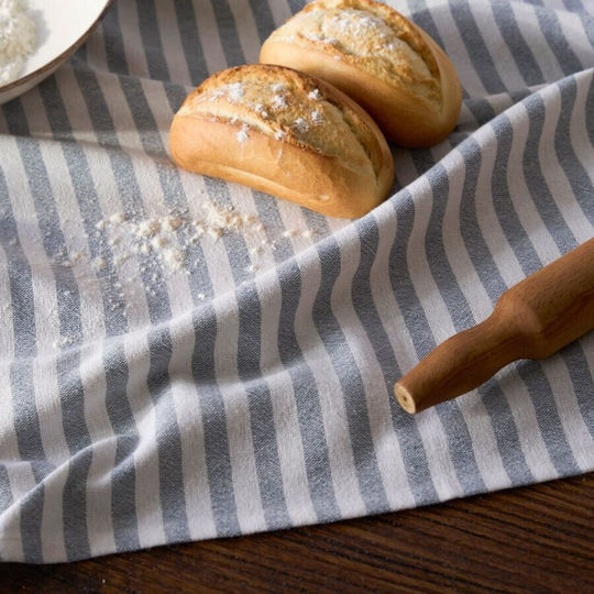 Placemats Tesatura Gri 45x45cm 4buc