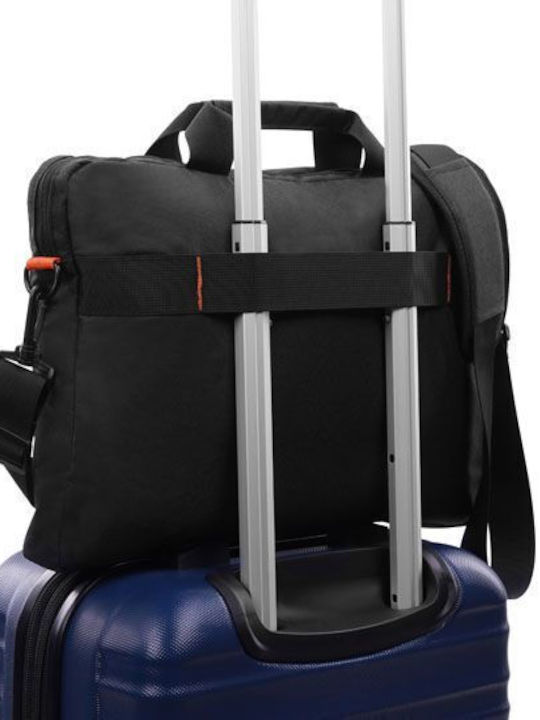 Stm Goods Bag Macbook Pro 15/16'' Black
