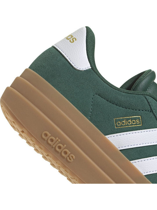 VL COURT BOLD Sneakers Green