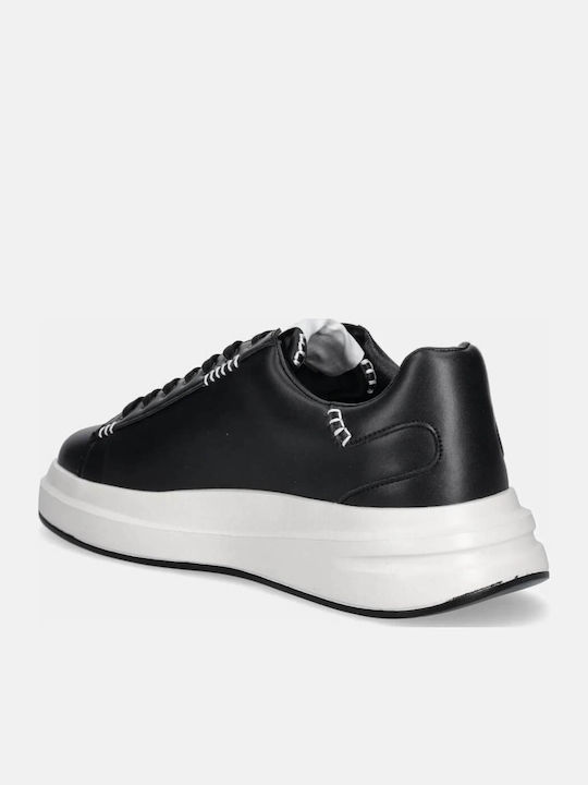 Elba Sneakers Black