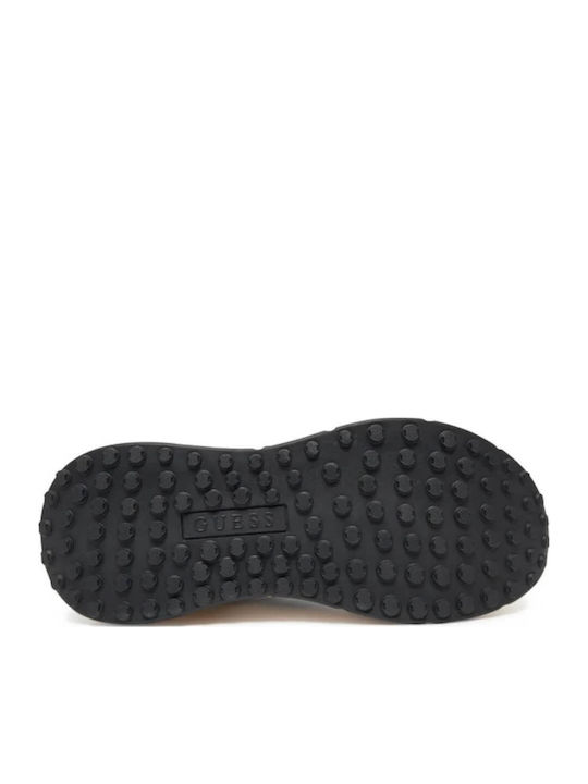 Sneakers Крем