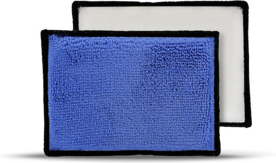 Deturner Scrubbing Pad Σφουγγάρι Καθαρισμού για Εσωτερικά Πλαστικά - Ταμπλό Αυτοκινήτου