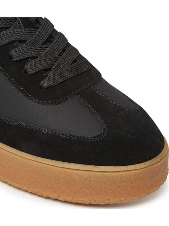 Sneakers Black