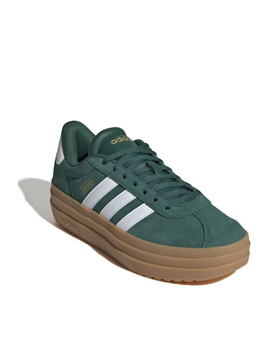 VL COURT BOLD Sneakers Green