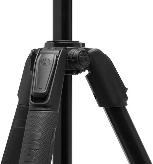 Manfrotto Video Tripod 719821494942