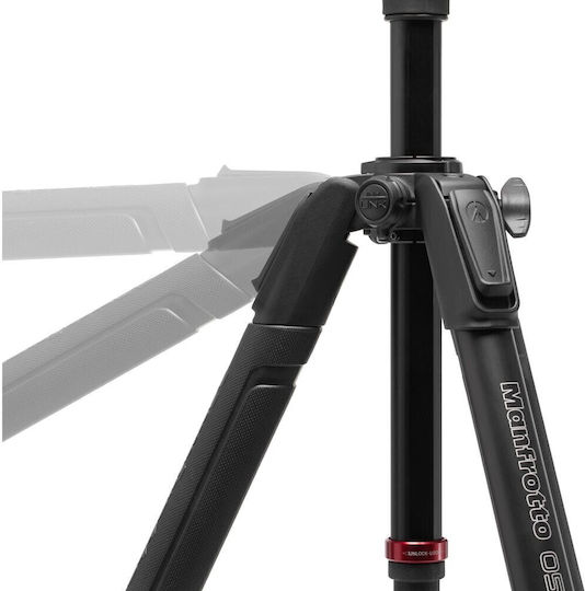 Manfrotto Video Tripod 719821494942