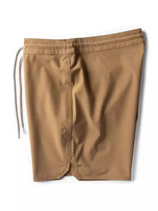 Men's Swimwear Shorts Dark Khaki