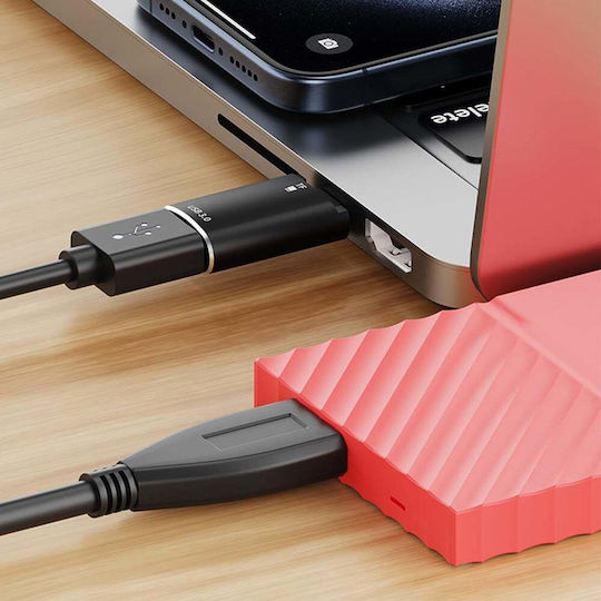 Techsuit Kartenleser USB 3.0 für /m/i/c/r/o/S/D