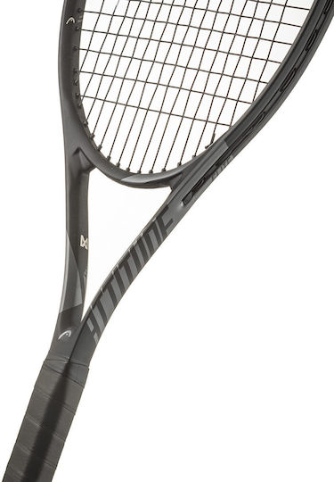 Head Mx Attitude Elite Stealth Tennis Racket