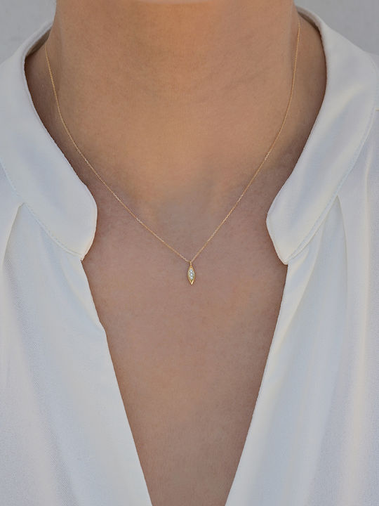 Kritsimis from Gold 14K