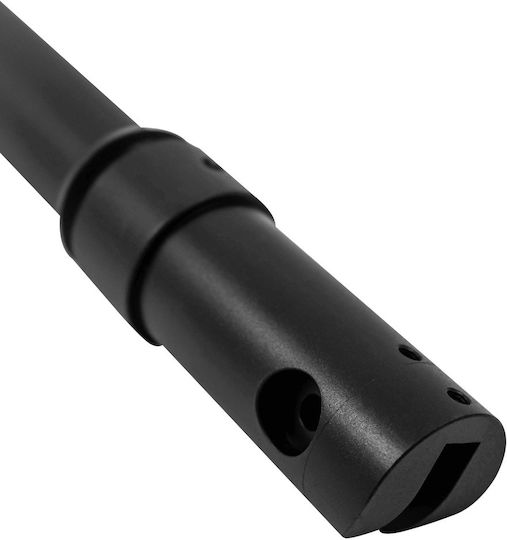 Zero Stem Zero Scooter 11x Original Lenksäule Schwarz