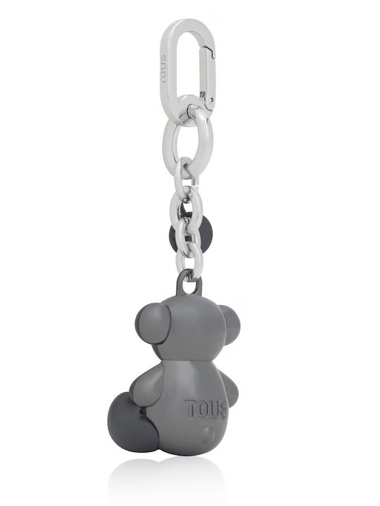 2002200551-negro Tous Ключодържател Метален Bold Bear Черно-multi Дамски Ключодържател Черен 2002200551-negro Tous Ключодържател Метален Bold Bear Черно-multi Дамски Ключодържател Черен