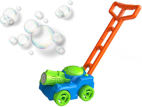 Techkidz Blasenschneider mit Soundeffekten Modell Blau
