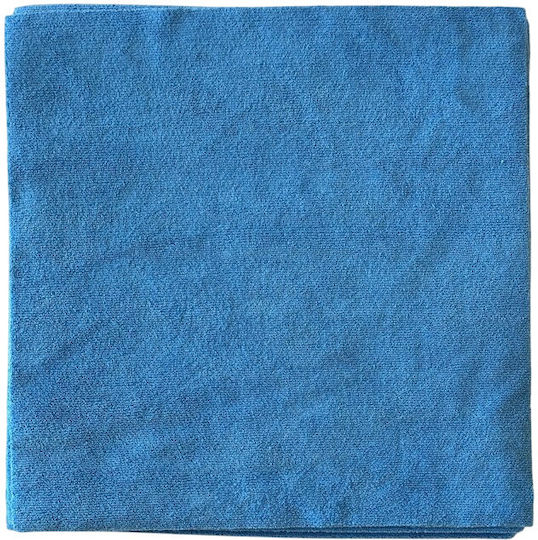 Deturner Cloths Microfiber Car 300gsm 40x40cm 10pcs