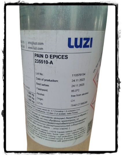 Άρωμα Pain D' Epices 1lit