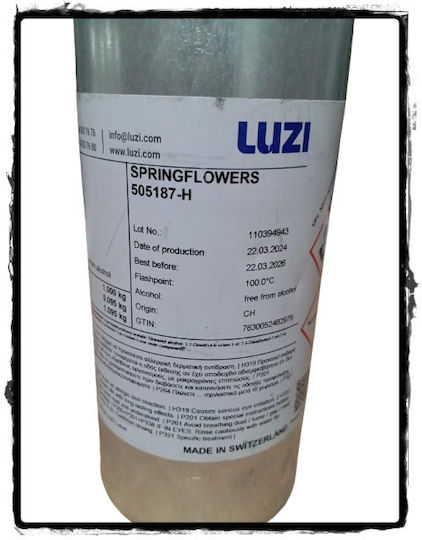 Scent Spring Flowers 1L
