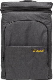 Wagon Case 03-cjh-gry 03 Series Θήκη Cajon Γκρι
